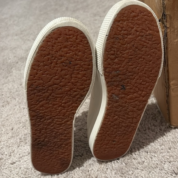 Superga Platform - Picture 4 of 5